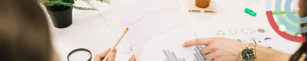 report analisi LCA al tavolo per quantificare impatto ambientale prodotti o processi