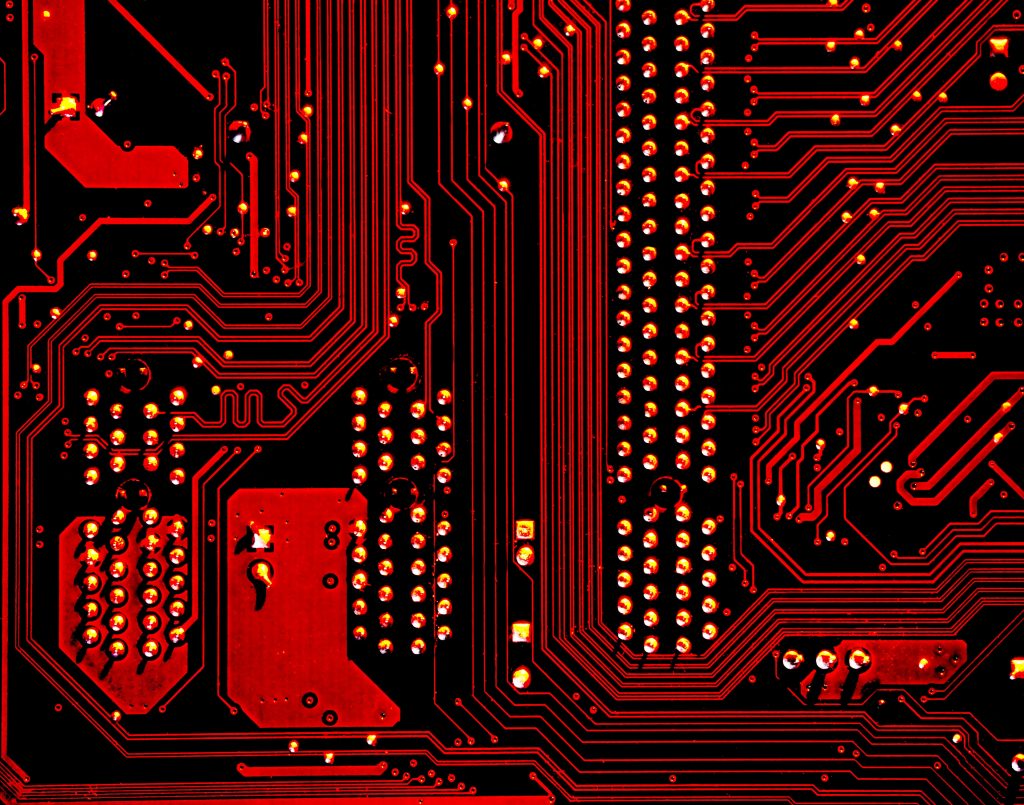 cyber-security automotive