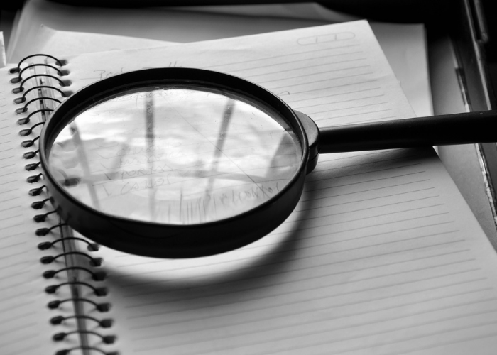 Audit presso i fornitori