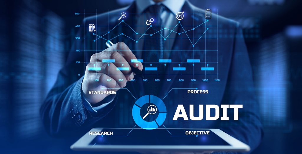 sistemi di gestione audit