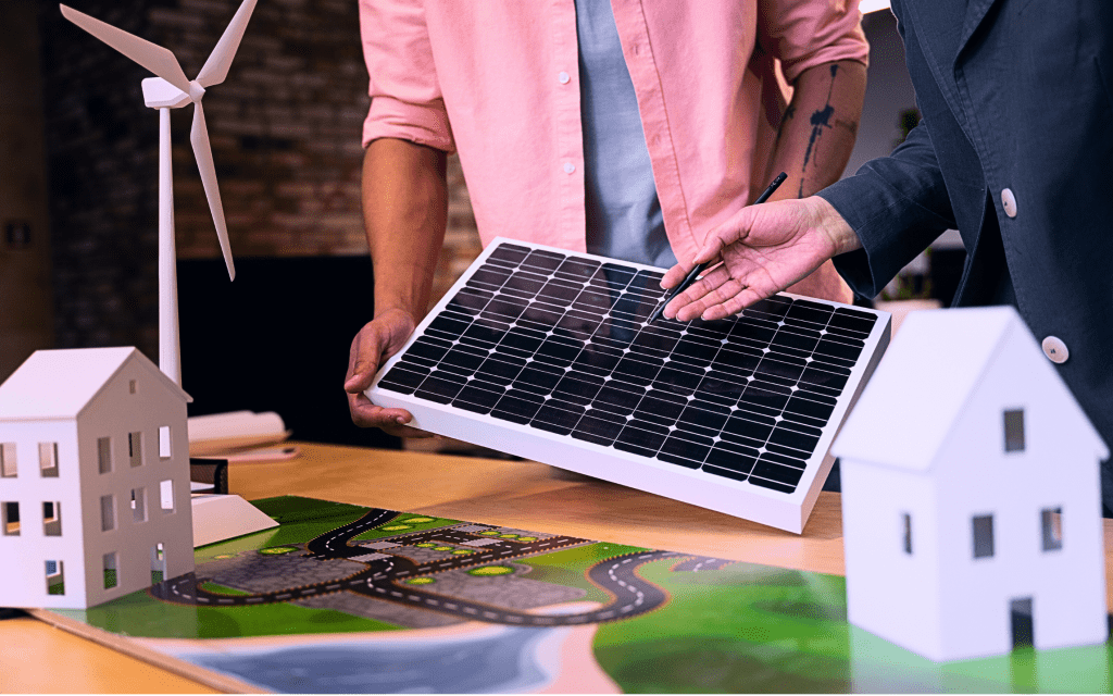 comunità energetica rinnovabile