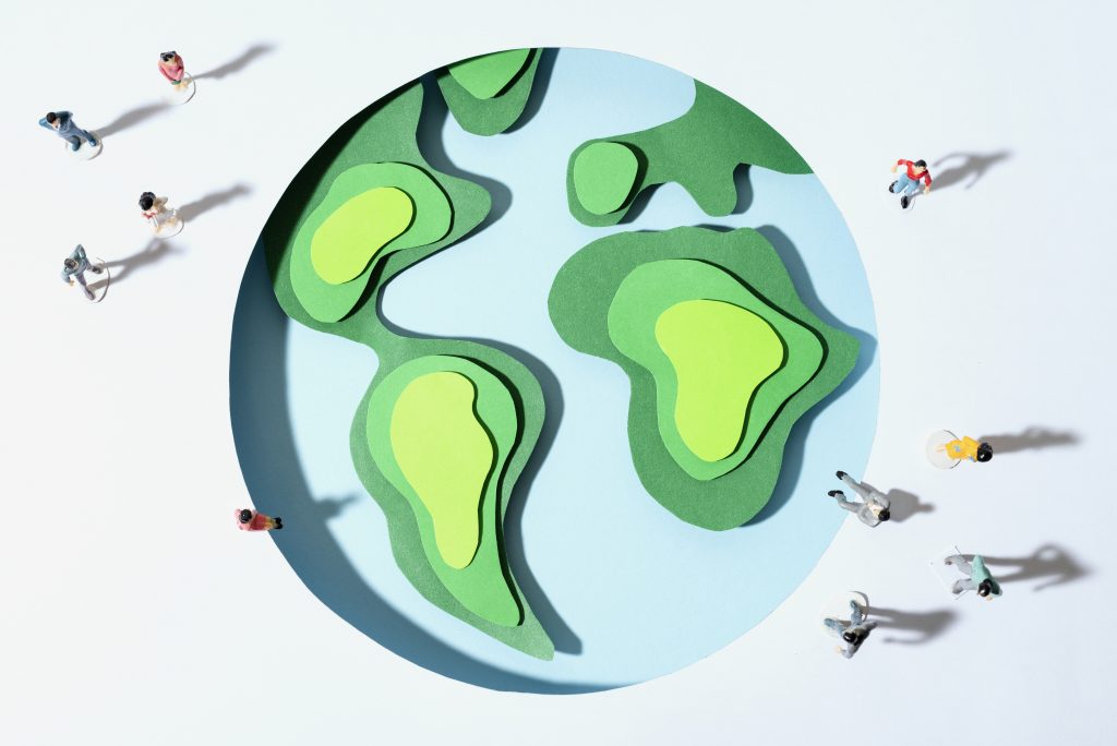 carbon footprint