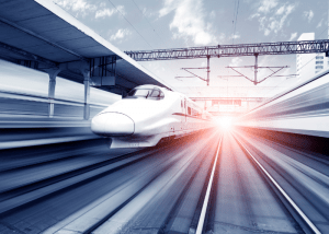 SEGNALAMENTO FERROVIARIO - DATI