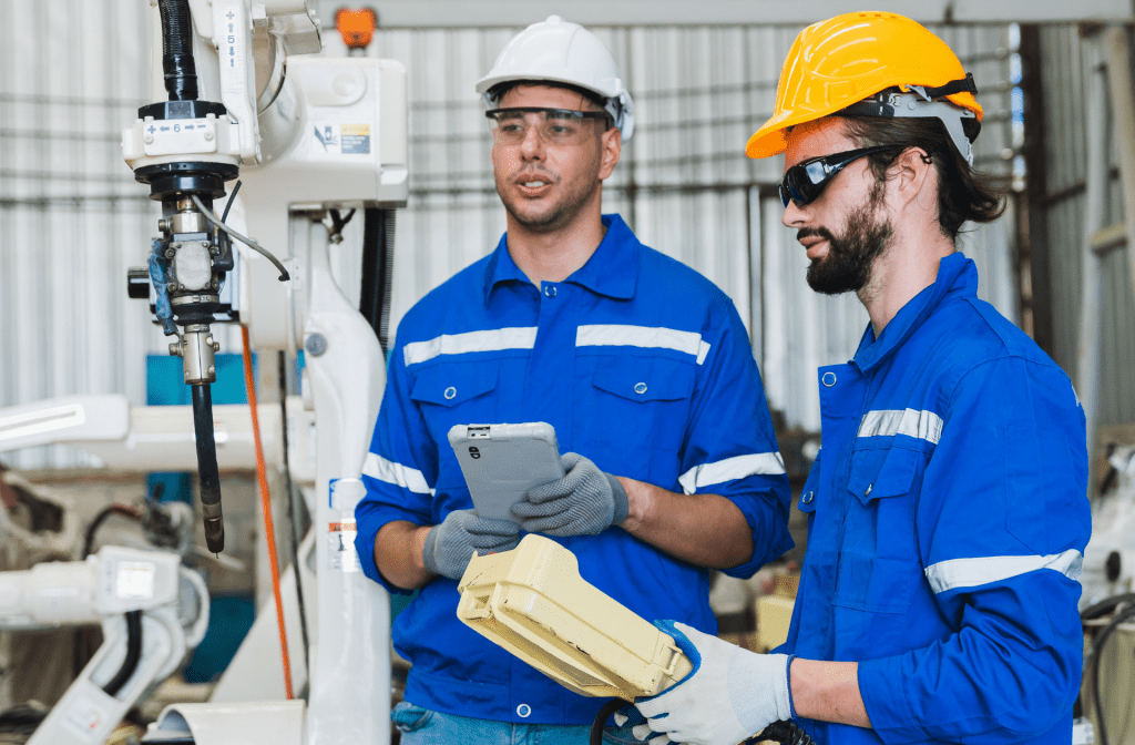 sicurezza sul lavoro