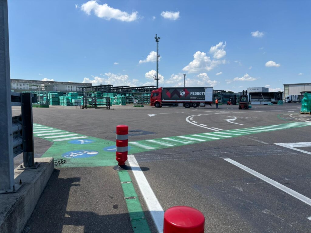 viabilità interna