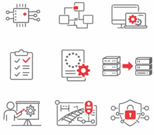 Applicazioni Web e Mobile per Sistemi e Processi Industriali