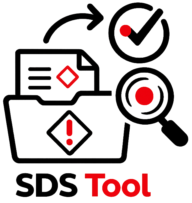 SDS Tool
