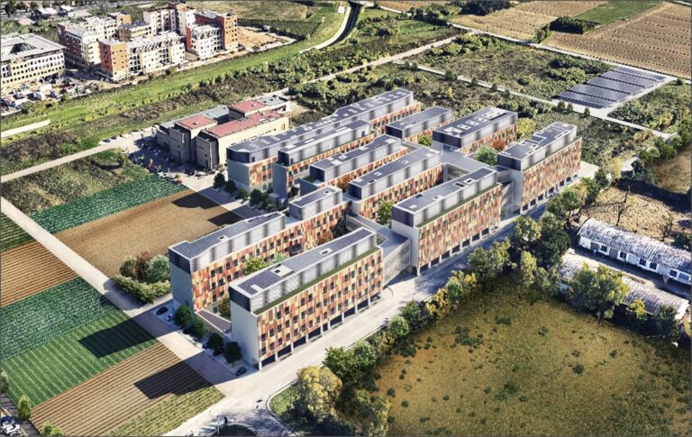 Facoltà Agraria Nuova-Assistente CSP NIER