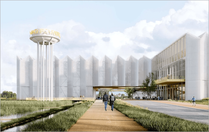 Magnifica fabbrica della scala di Milano - CSP NIER