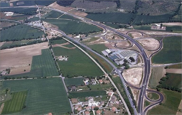 Strade-Foglino-Spoleto-incarico CSE NIER