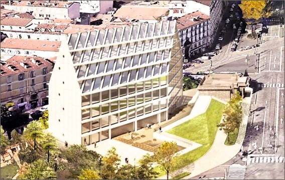 museo nazionale resistenza - csp e cse NIER