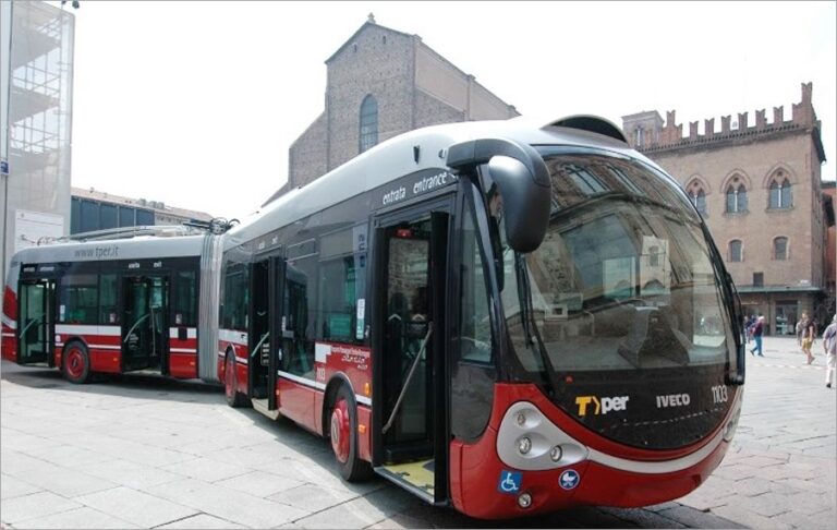 trasporto a guida vincolata - CSP NIER