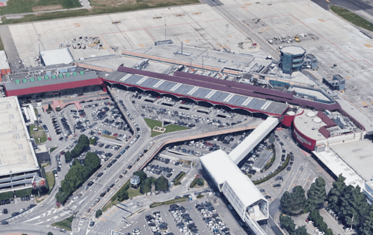 Ampliamento dell’aeroporto civile di Bologna “Guglielmo Marconi”