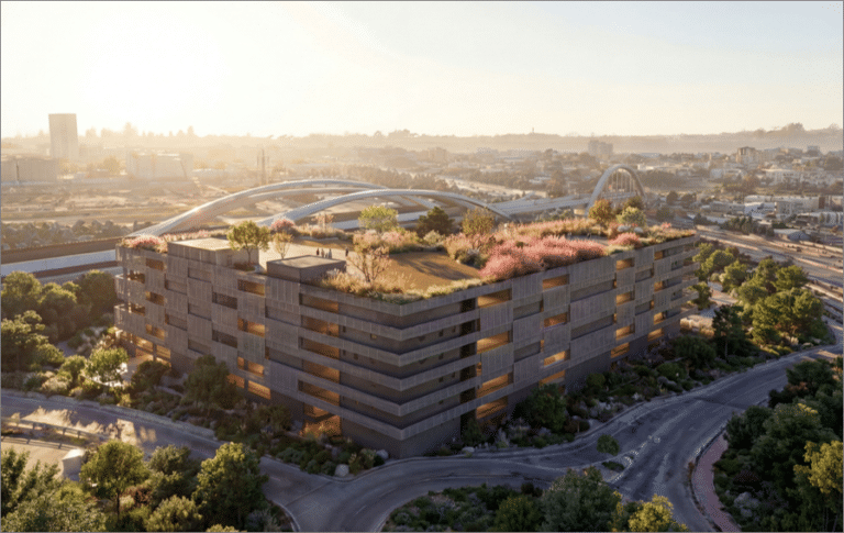 Parcheggio Roserio area Mind Milano - Assistente CSP